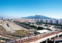 구민의 염원, 노원구의 열정, 서울시의 파격 지원 ‘합심’ 서울시 강북권 대개조 계획에 힘입어 노원 시대 활짝